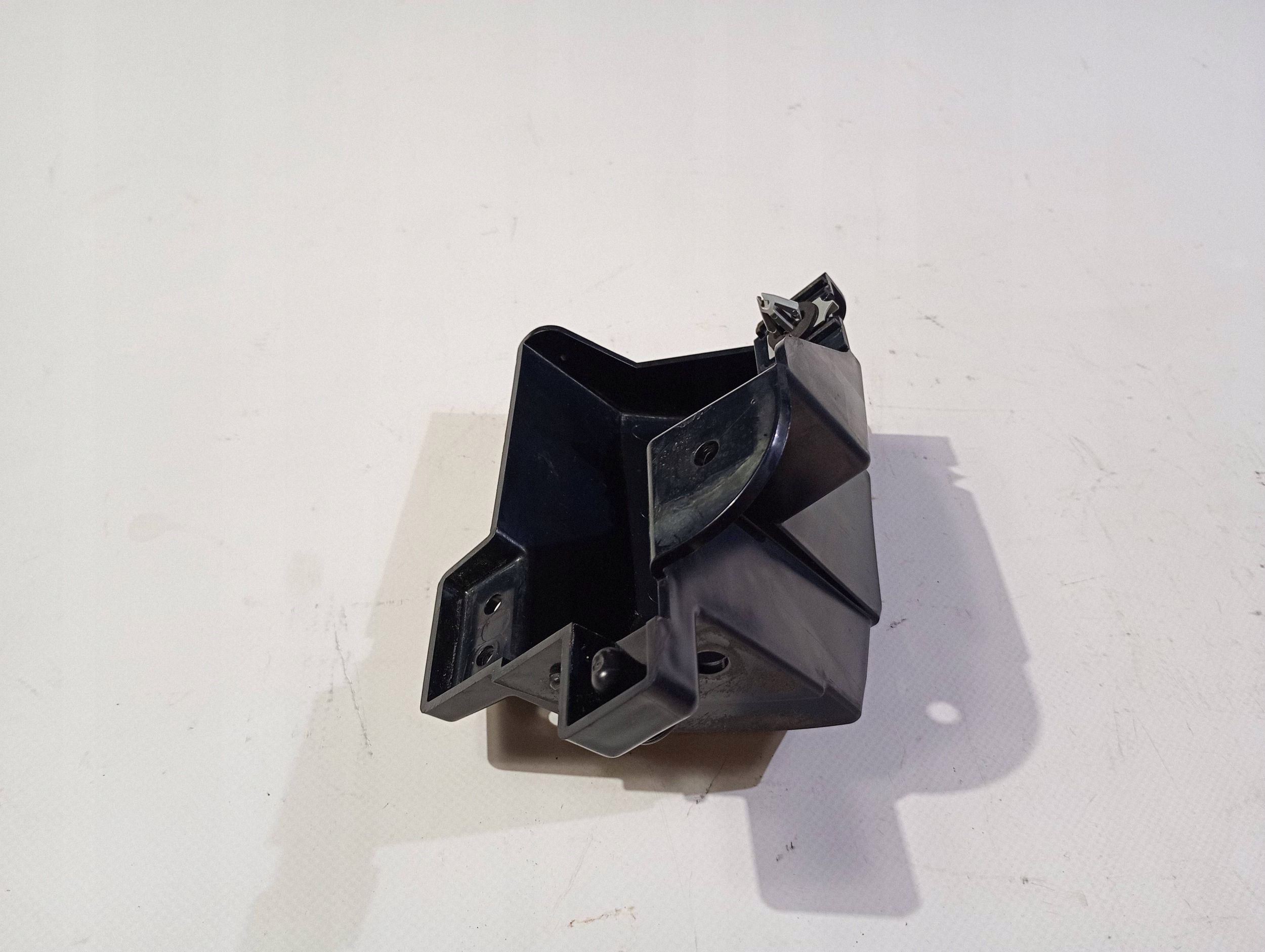 Support Support plaque Pare choc Arrière Gauche Arrière Ford Explorer V 2016-2019