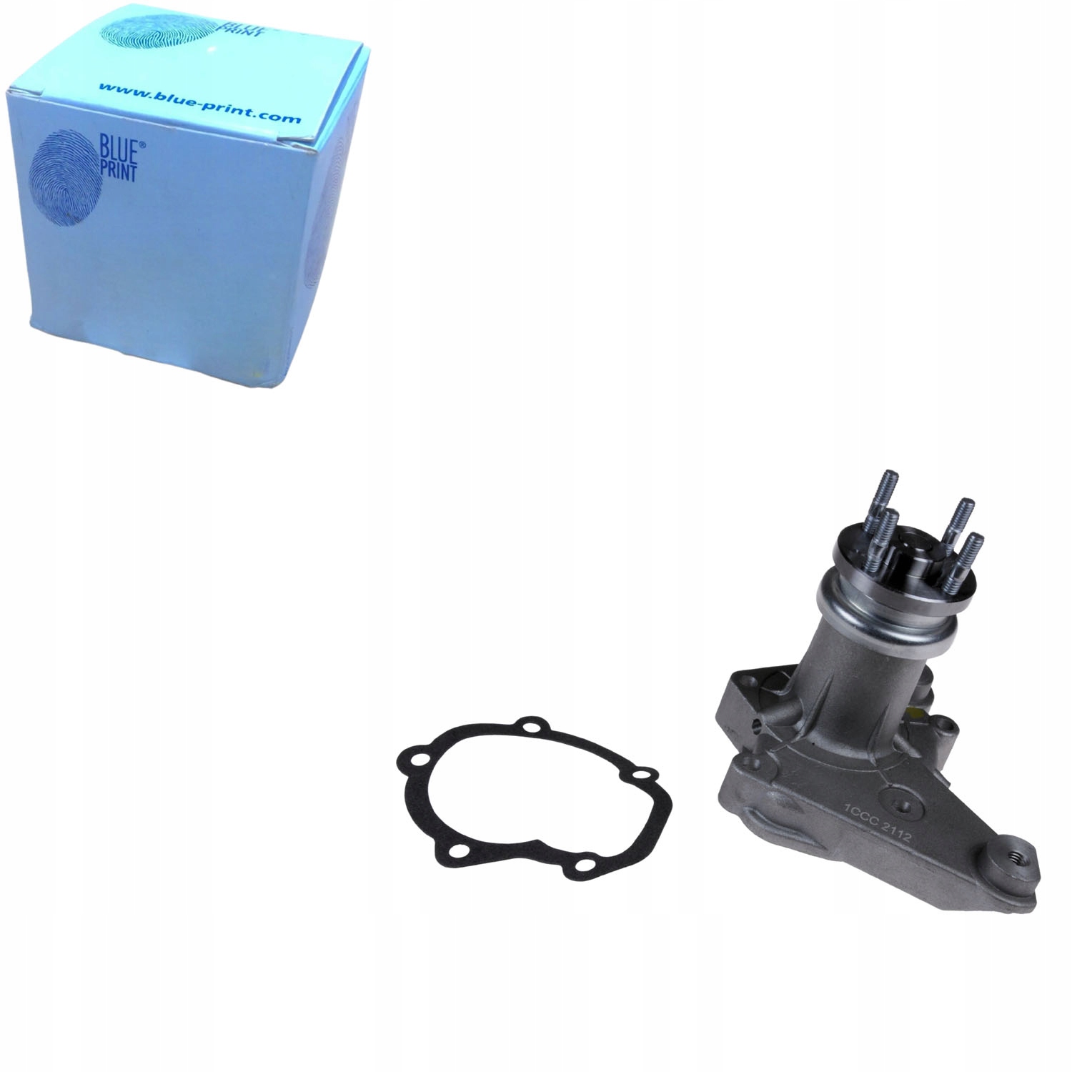 ADK89105 - BLUE PRINT ВОДЯНОЙ НАСОС SUZUKI