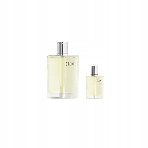 Hermes H24 Toaletní Voda 50 ML Toaletní Voda 5
