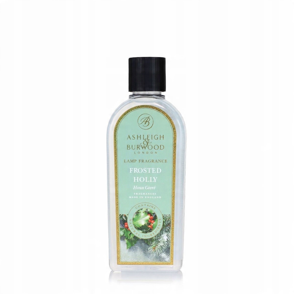 

Olejek do Lampy Katalitycznej 500ml Frosted Holly