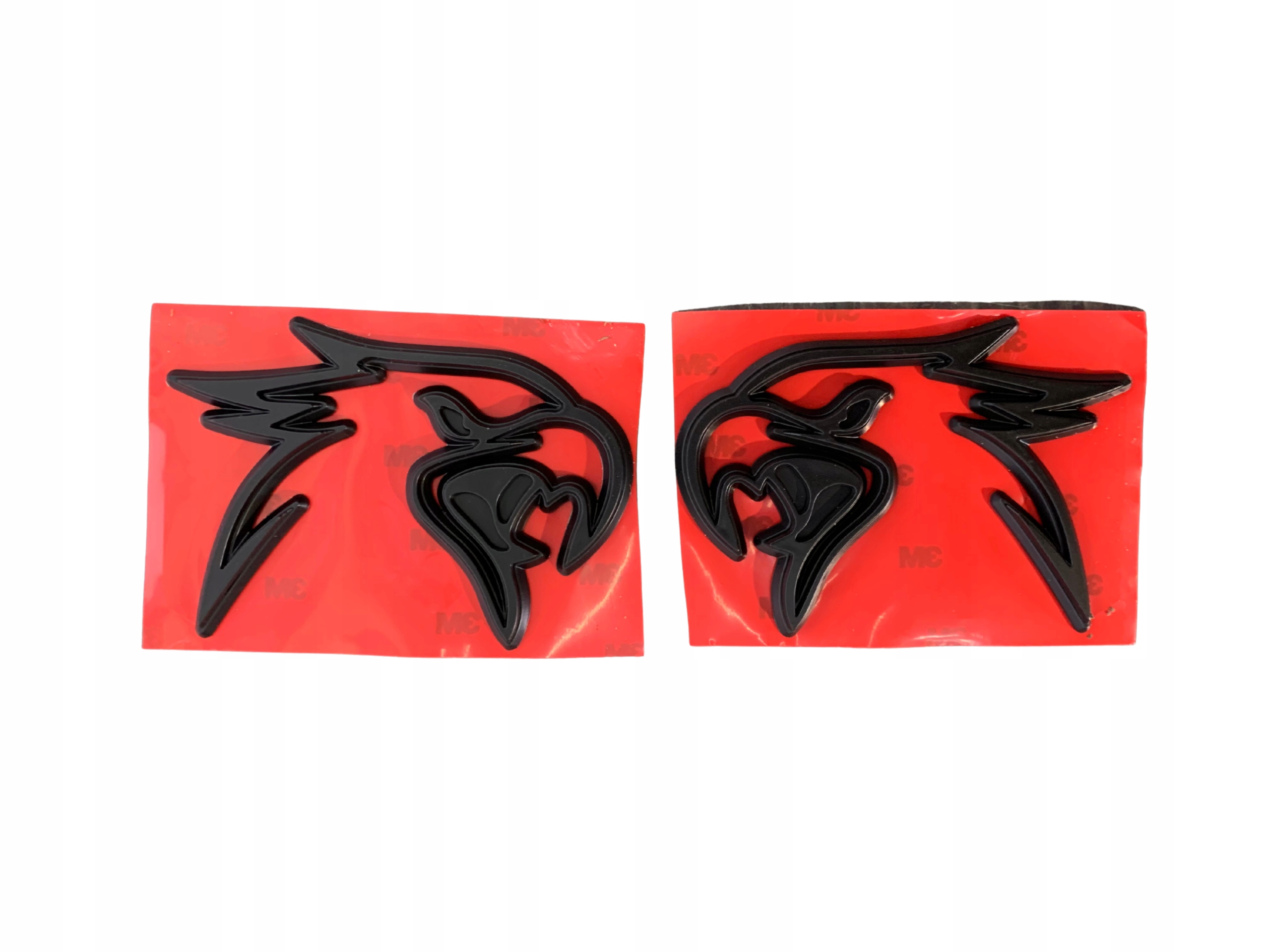 Emblematy błotnik Jeep Grand Cherokee TRACKHAWK