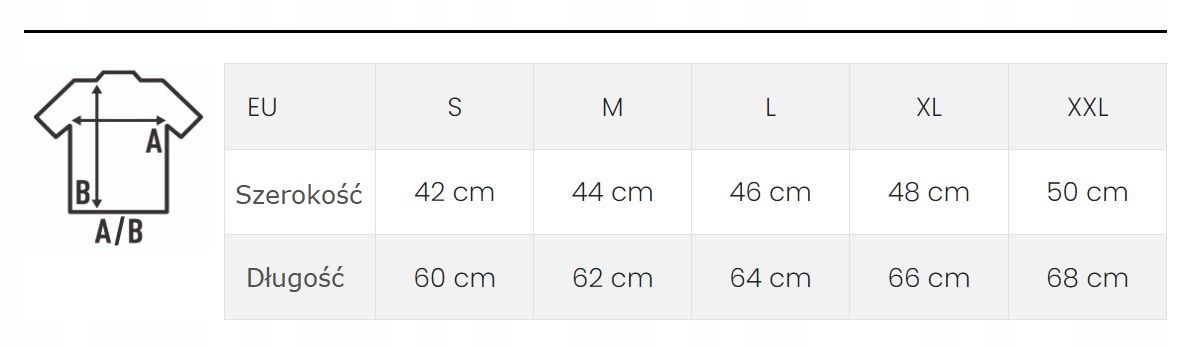 T-SHIRT DAMSKI JHK z długim rękawem XL nieb. RB Płeć kobieta