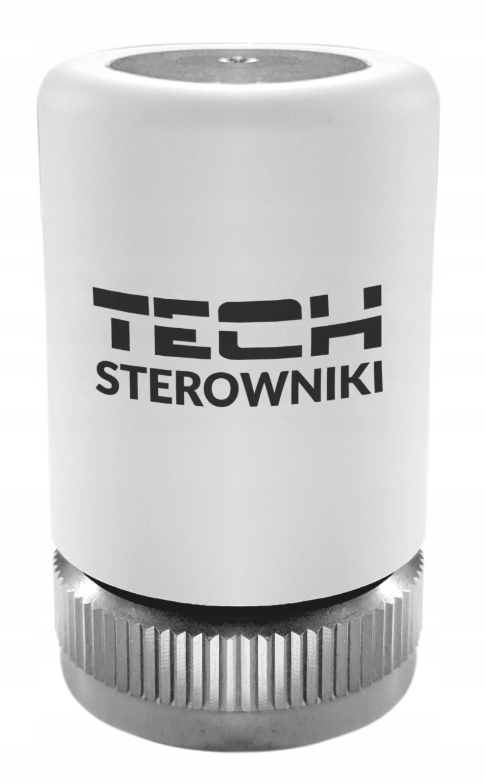 Termoelektrický pohon STT-230/2 M30x1,5, zdvih 5 mm (1 W)