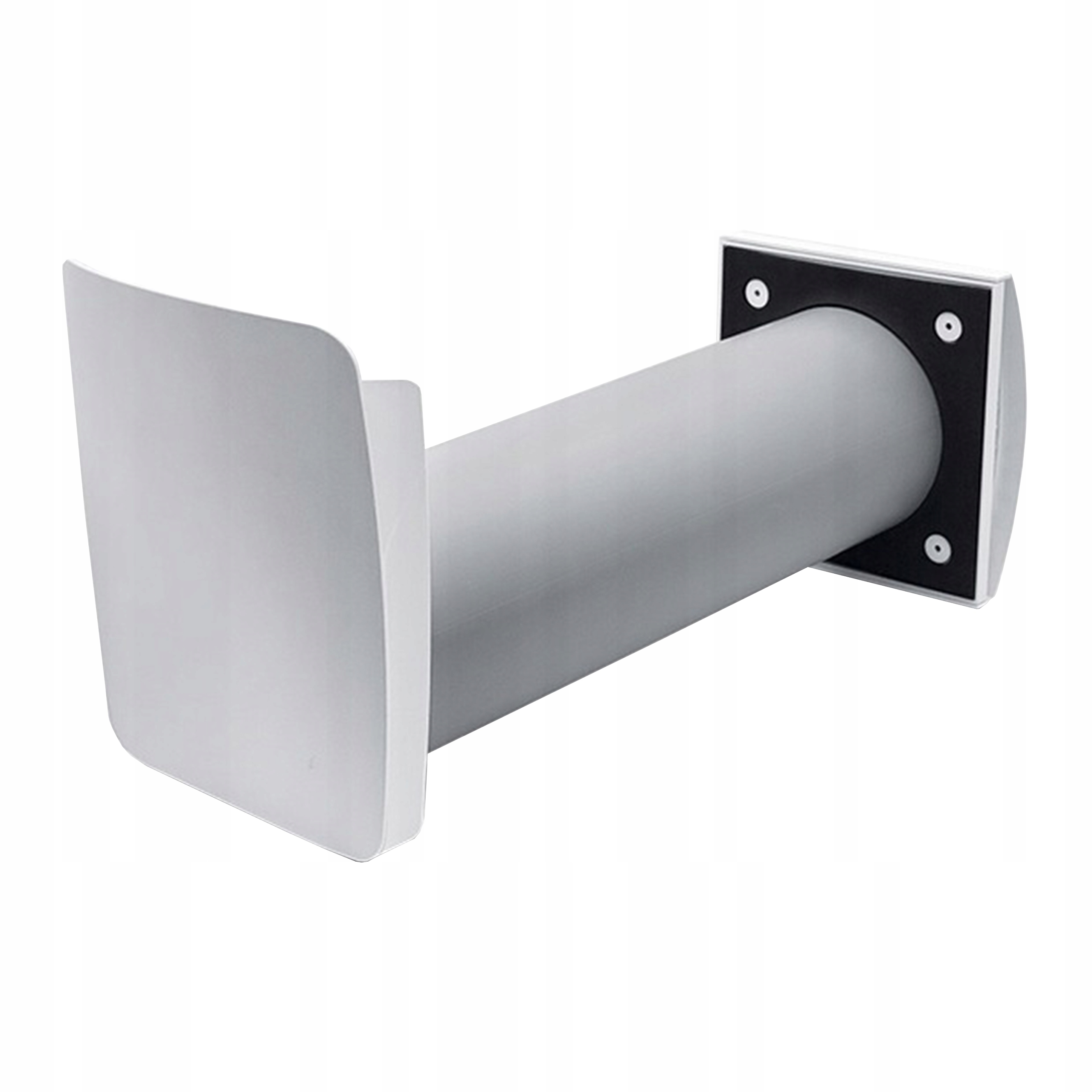 Nástenný reKUPERÁTOR 50 m3/h Fi 160 Havaco Airo+