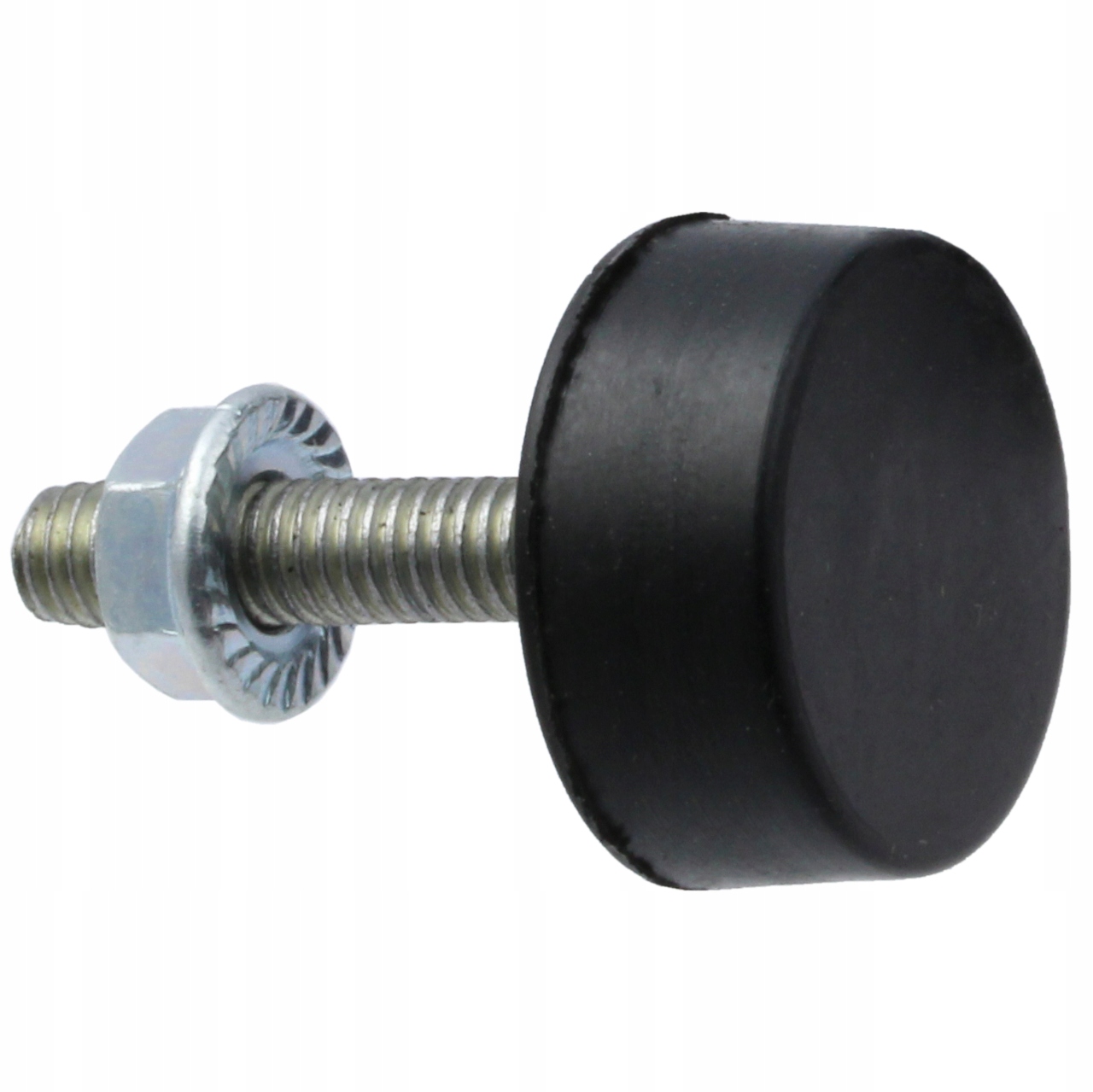 0009984440 - Бампер капот гумовий MERCEDES-BENZ W204 W212