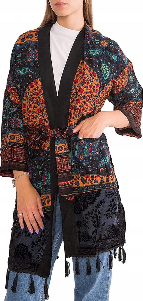 Desigual mikina bez kapuce velikost S