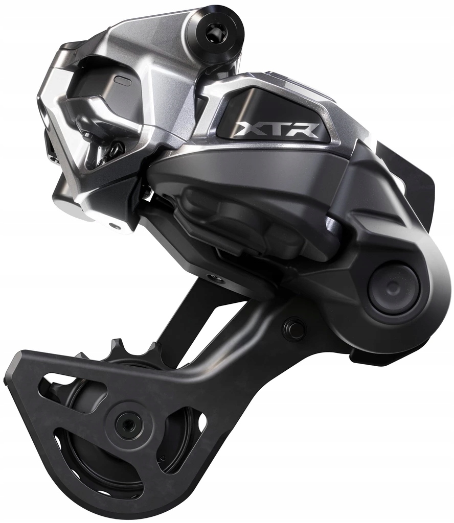 Shimano Přehazovačka Xtr Irdm9250gsa