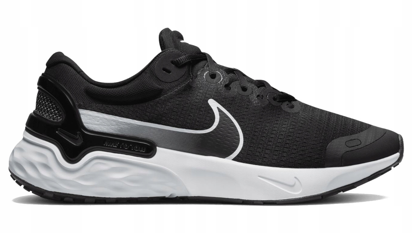 Pánské Sportovní Boty Nike Renew Run 3