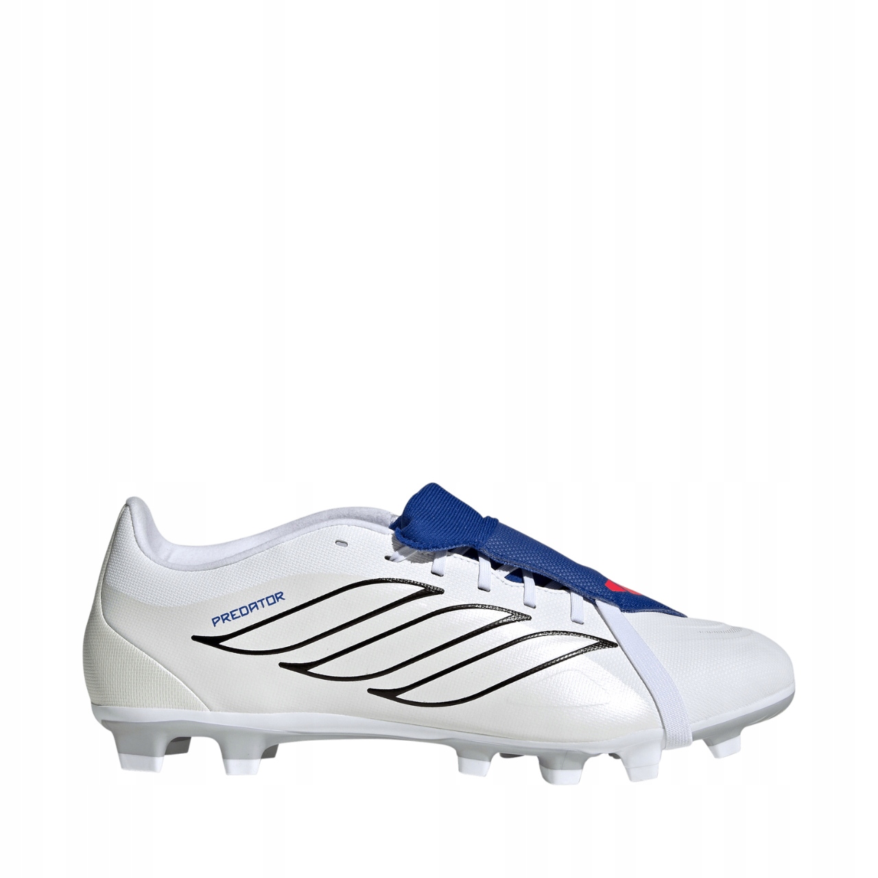 Buty piłkarskie adidas Predator Club Ft Fg/mg JP6524 Rozmiar Butów 42