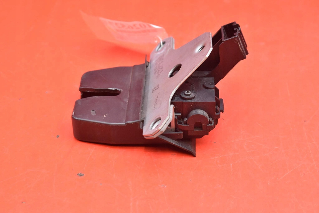 lock bonnet rear part boot 8M51-R442A66-DB FORD C-MAX 2 II 10-15