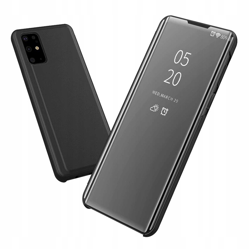 

Etui case Clear View do Samsung Galaxy S20 Ultra