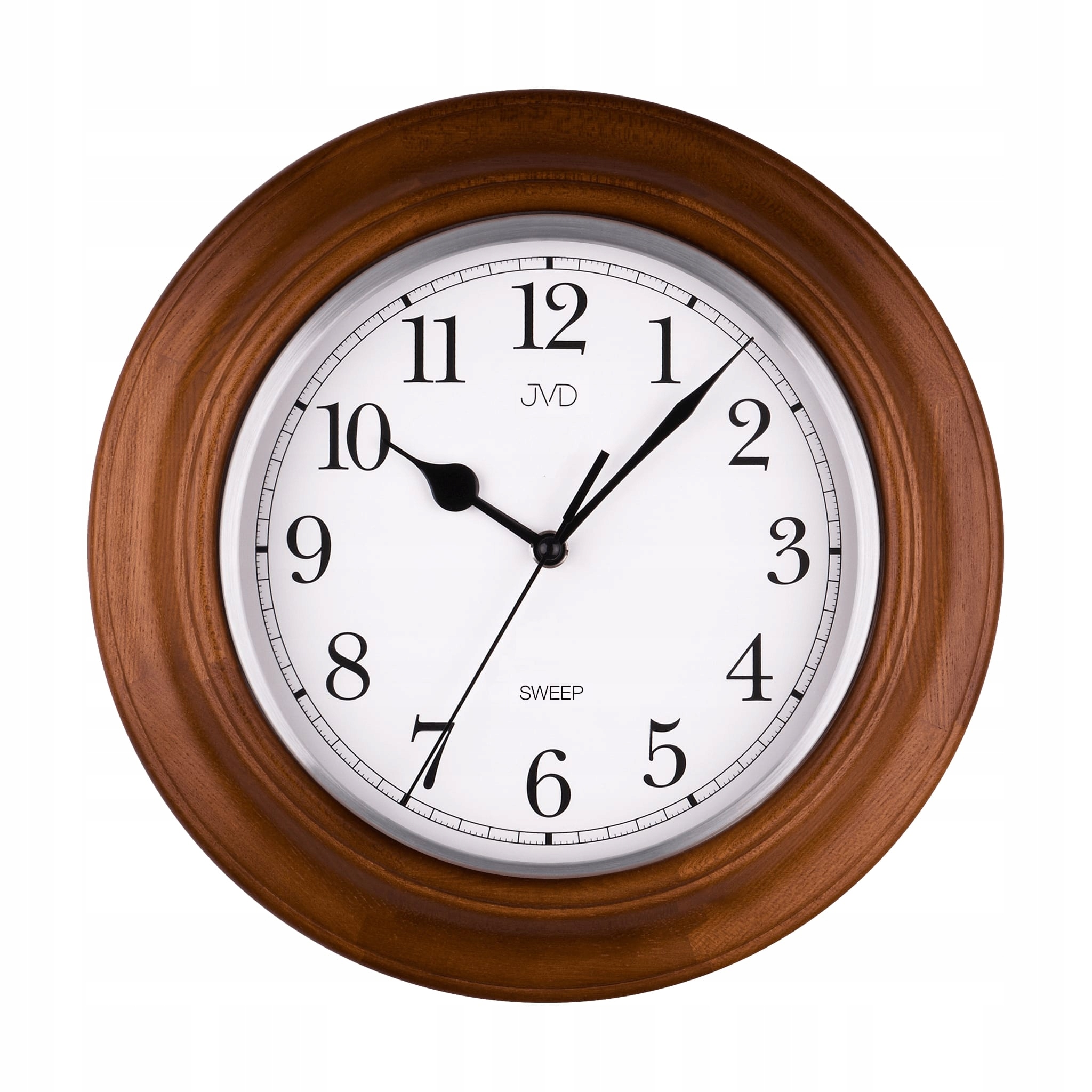 Nástenné hodiny Jvd quartz NS27043.11 30cm