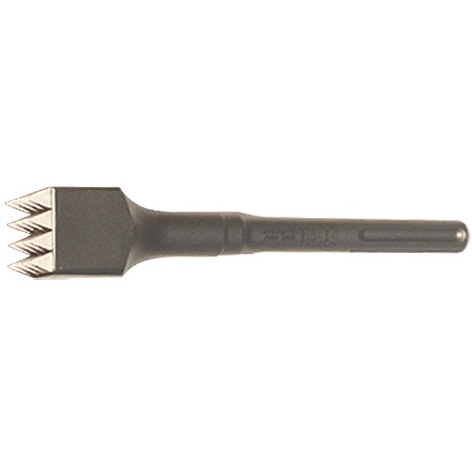 

Abraboro Dłuto Sds-max groszkownik 45/45/240 mm