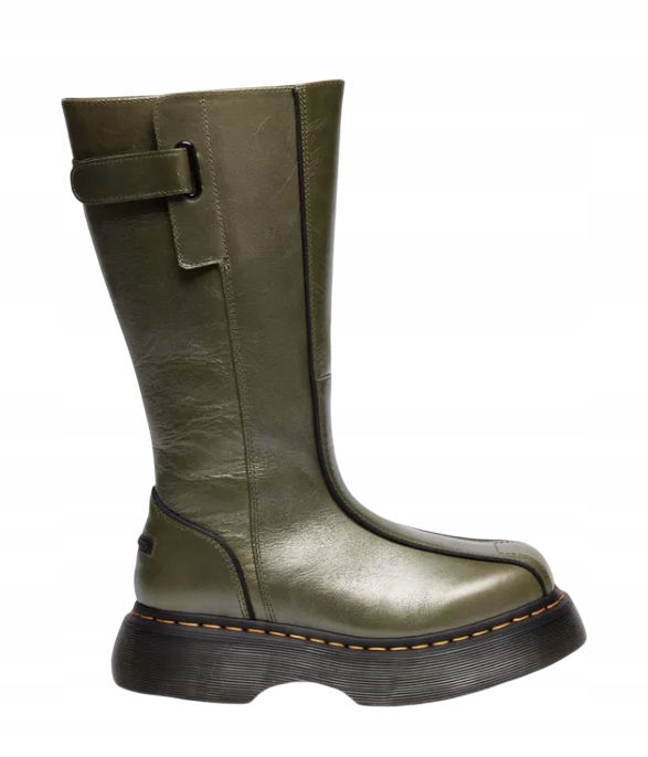Dr. Martens dámské kozačky vel.