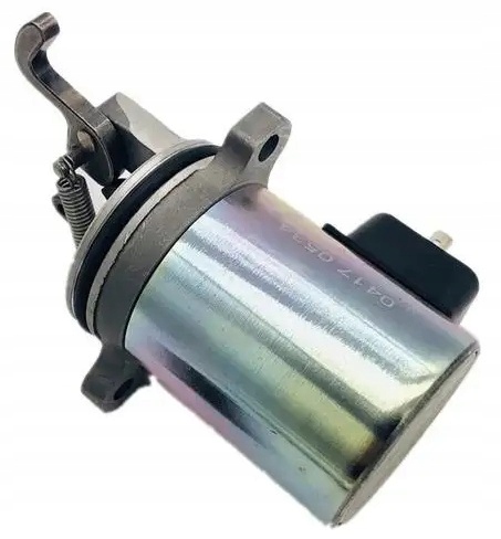Cívka pro hašení motoru 04170534 04272733 04270581 04287116 Deutz solenoid