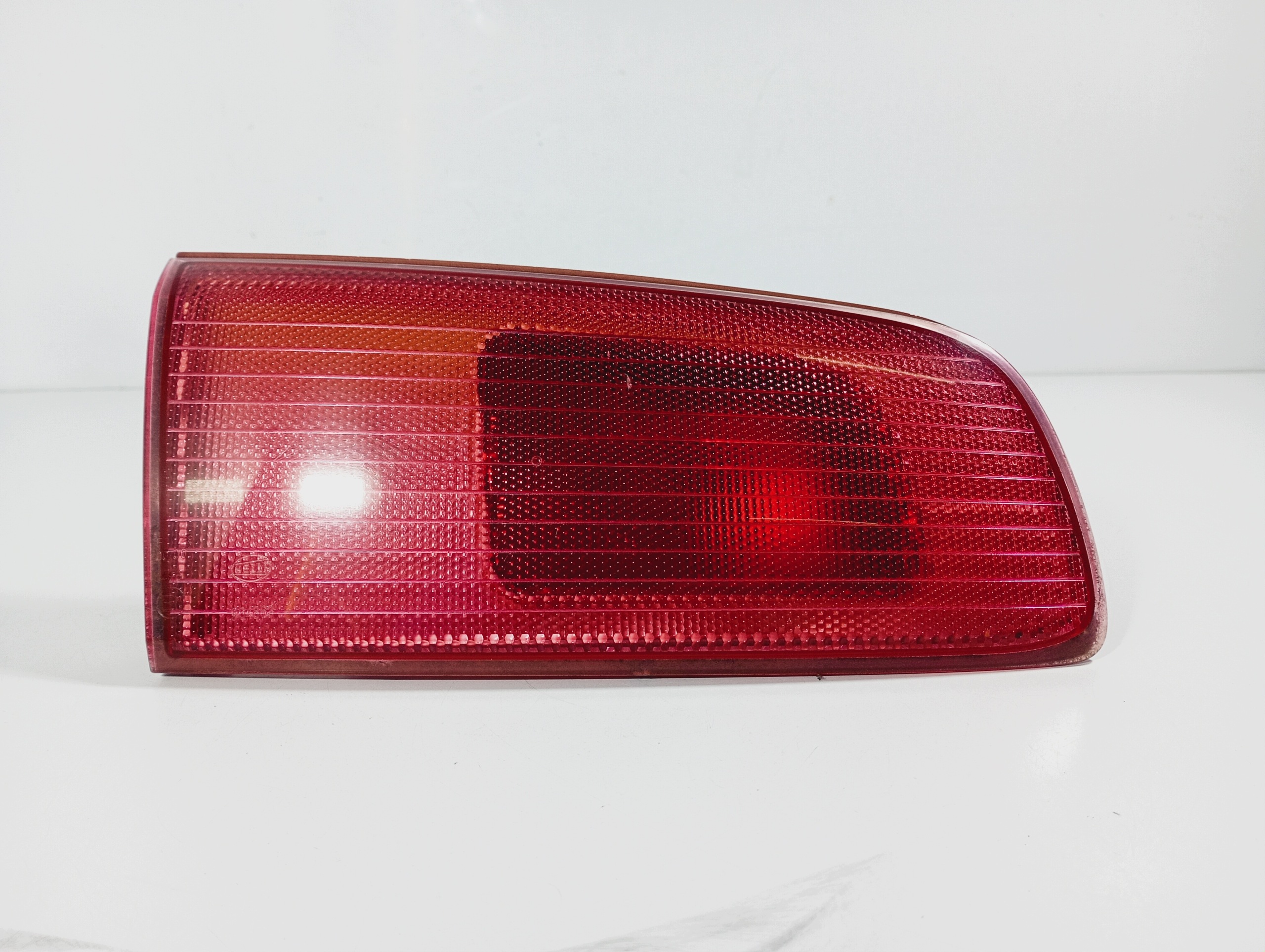 light left rear z bonnet OE 3M7113547BG Mazda II 2 03-07