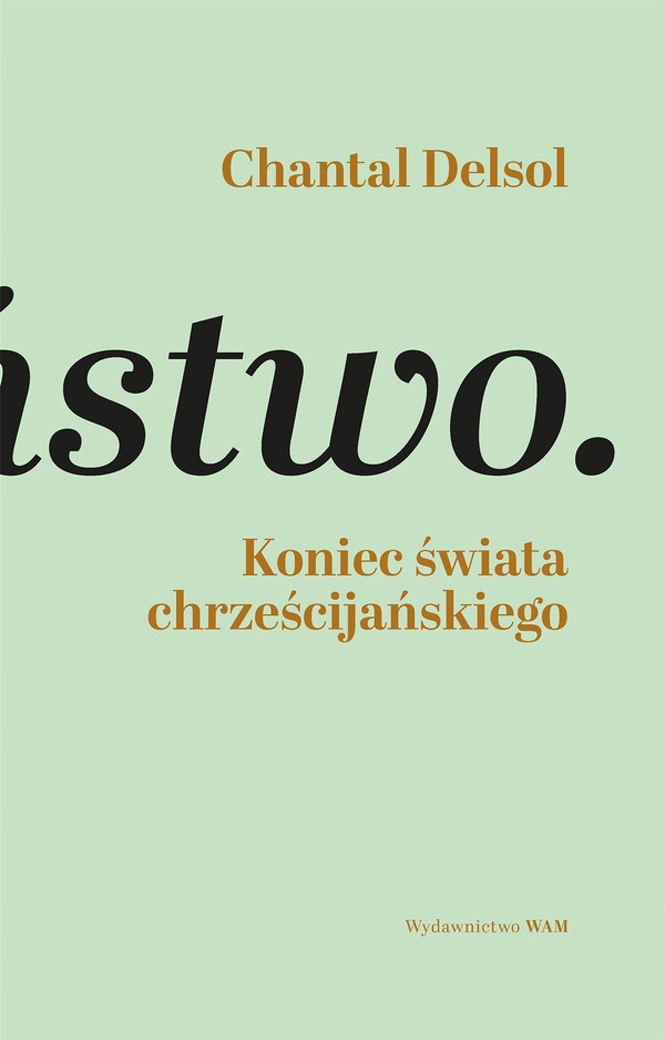 

Koniec świata chrześcijańskiego