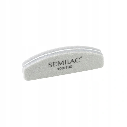 

Polerka Mini Łódka 100/180 Semilac Quality