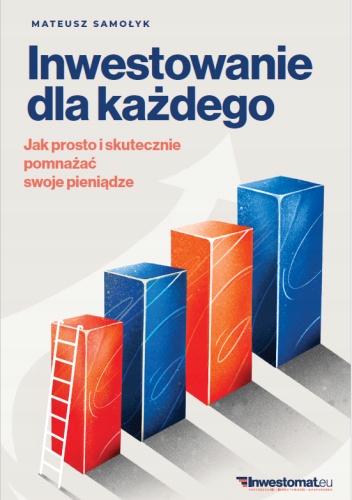 OUTLET: Inwestowanie dla każdego - Mateusz Samołyk