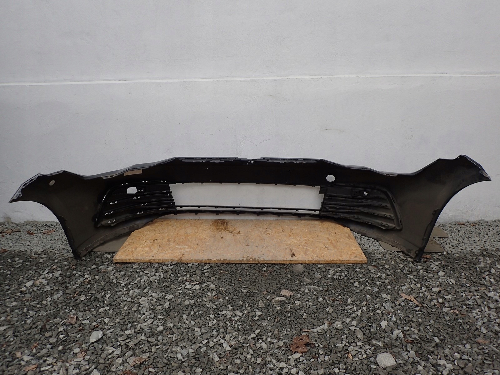 PARE CHOC AVANT AVANT VW GOLF 8 VIII 5H 2020
