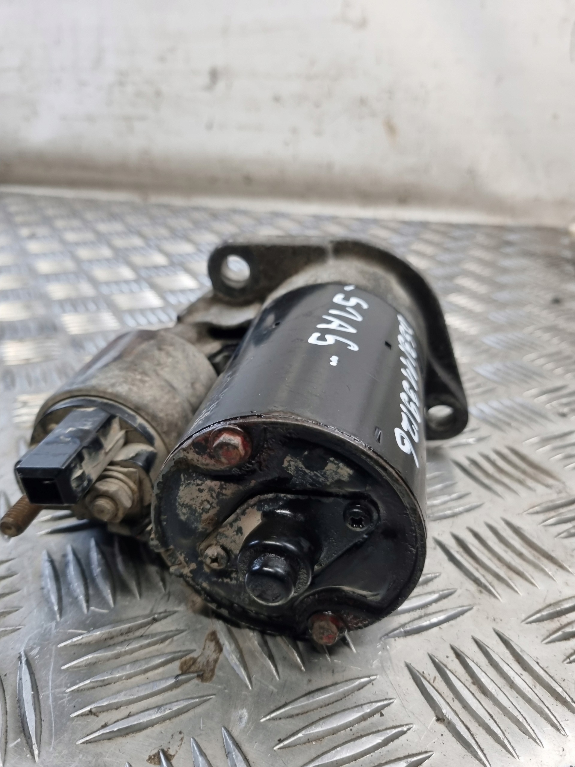motorino di avviamento SKODA OCTAVIA e 1.8B