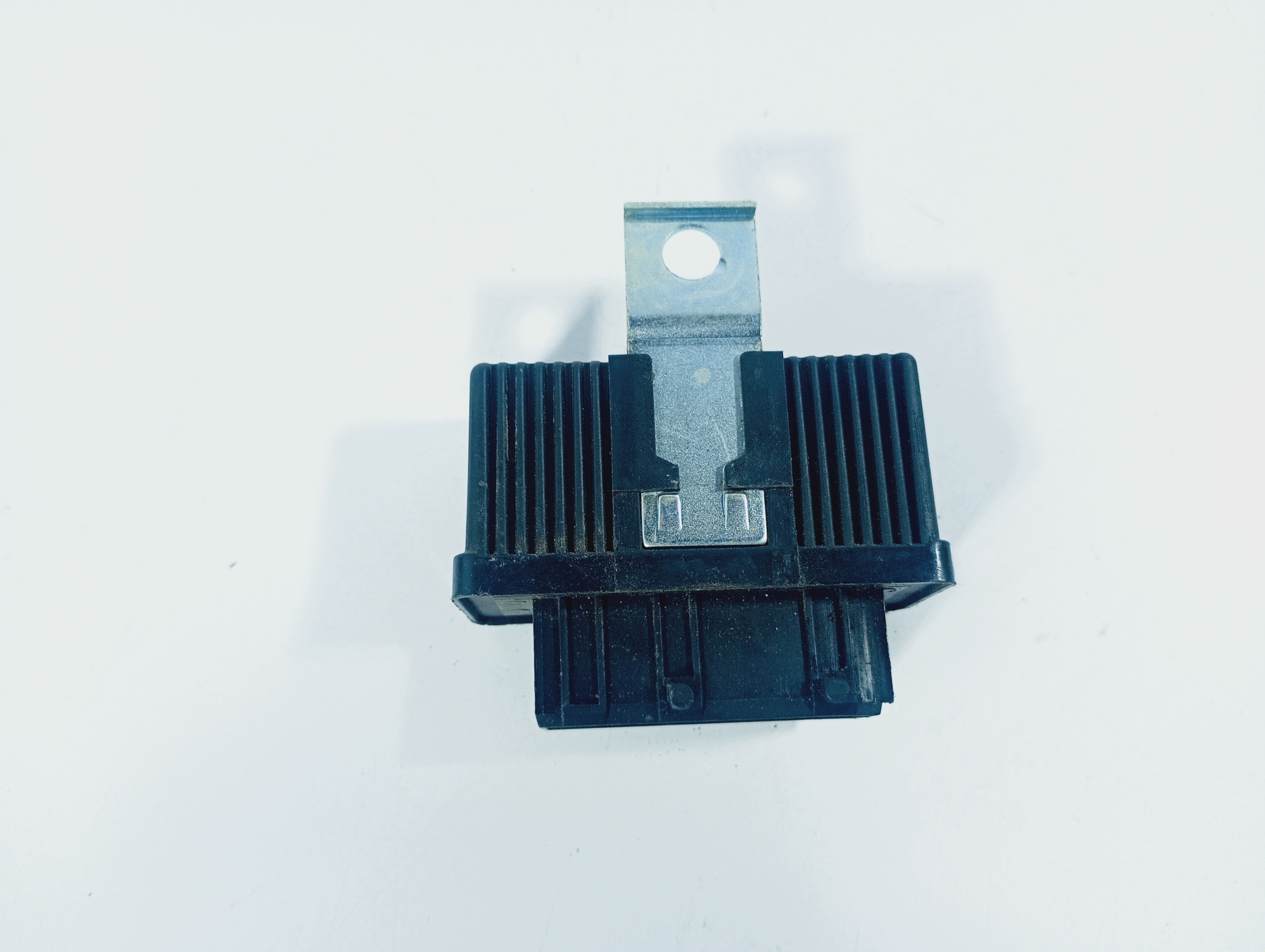 module control unit of a lock central OE 01345962080 Fiat Ducato 06-14