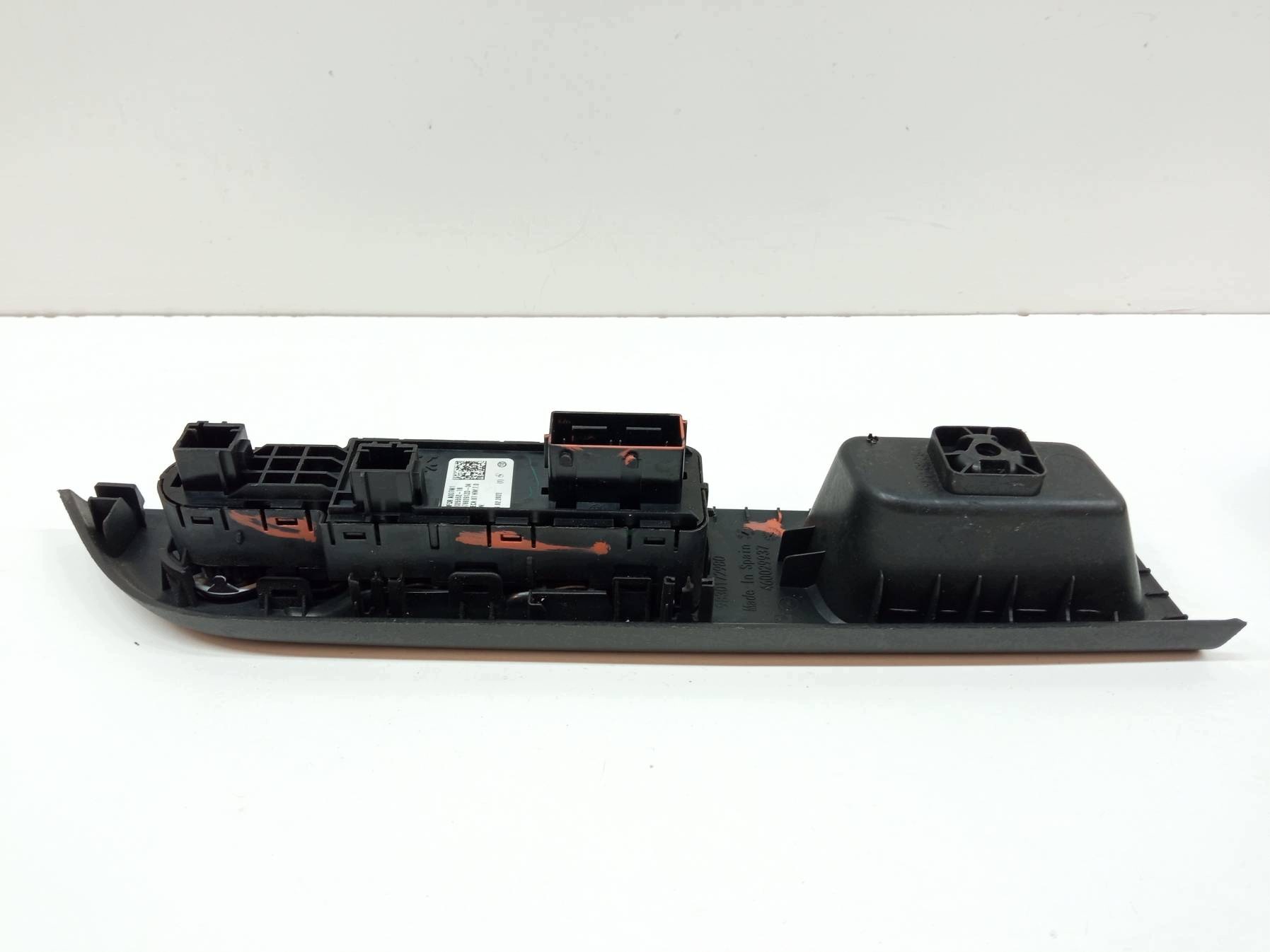 window control switch front left right 96788281ZD 9804480320 Opel Corsa VI F