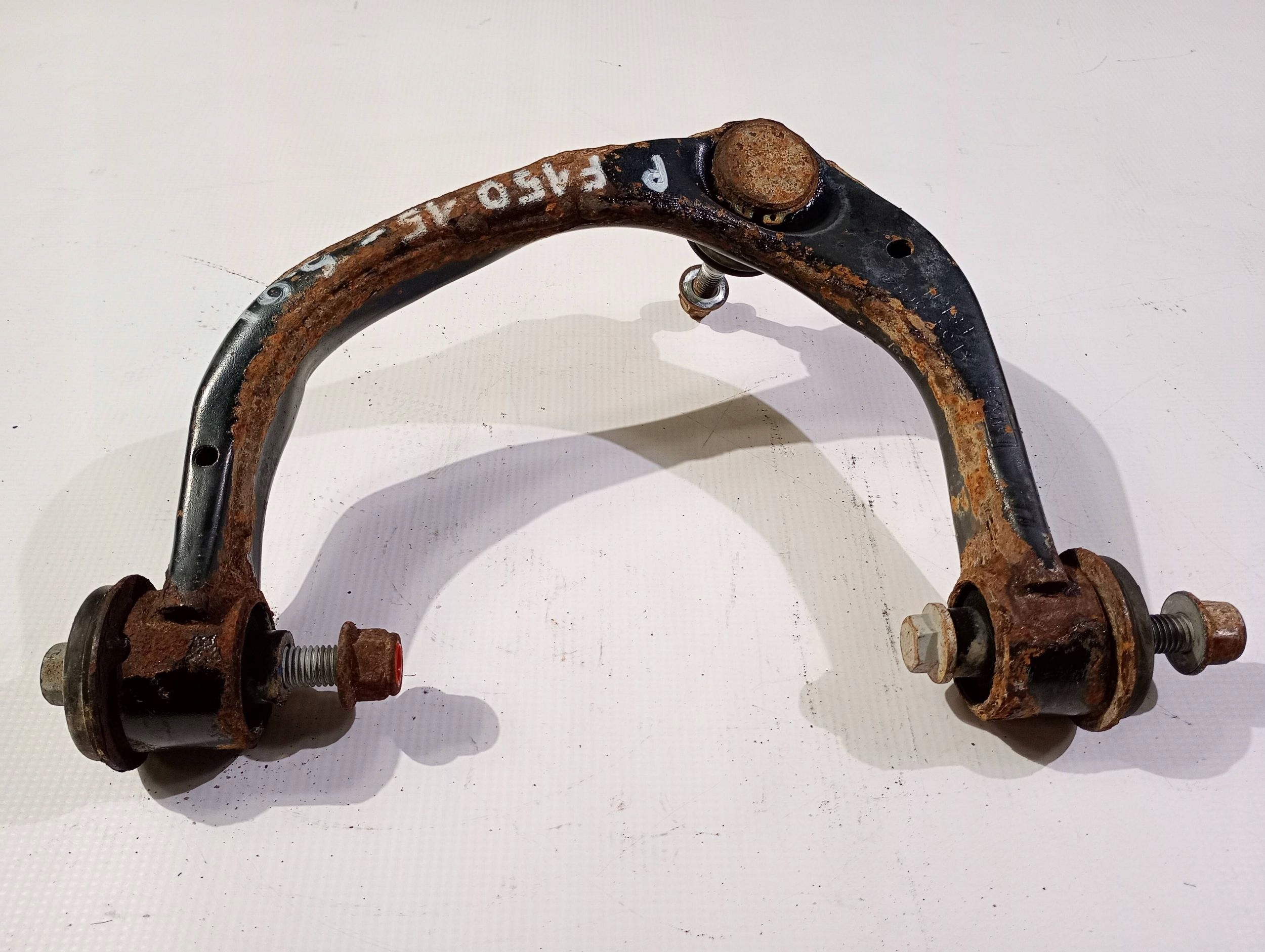 arm upper front right right front Ford F150 F-150 5.0 2015