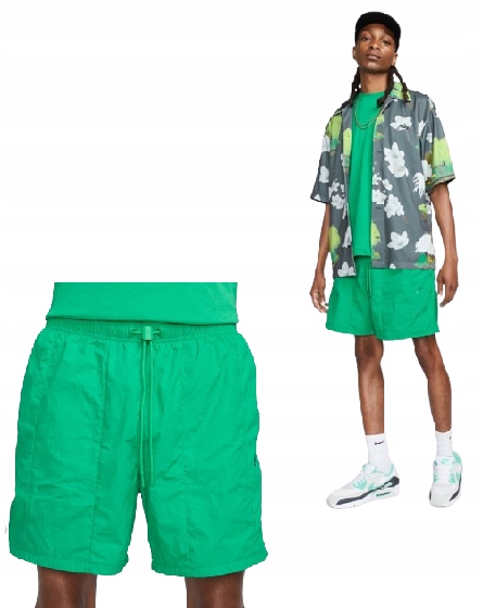 Kraťasy Nike Sportswear Tech Pack