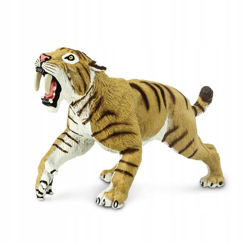 

Dinozaur Smilodon - Safari Ltd. - 279729