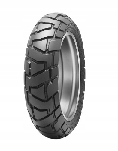 DUNLOP TRAILMAX MISSION 130 / 80b17 65T TL / tt 2020р.