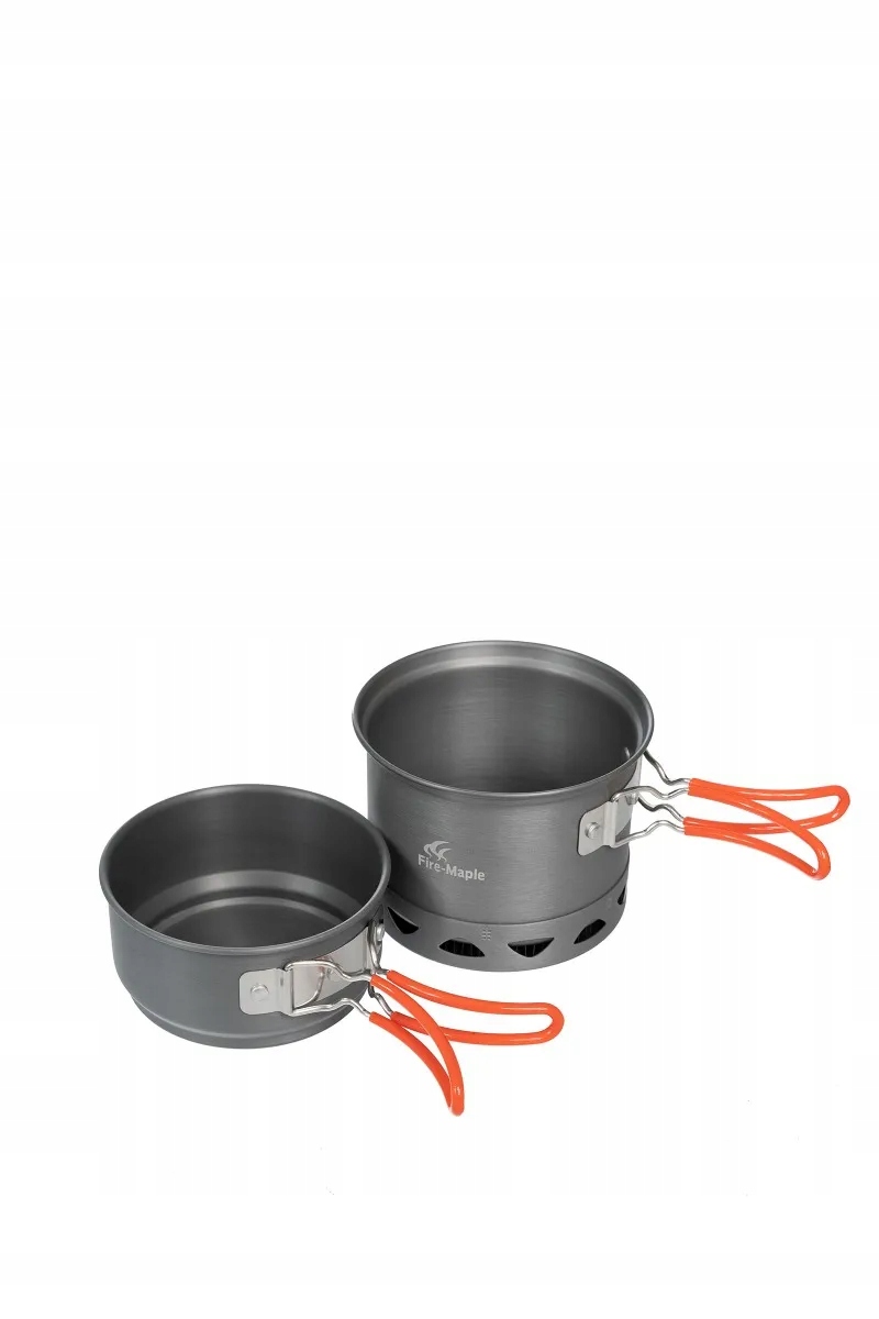 Fire-maple Turistický hrnec FMC-217 900 ml 500 ml