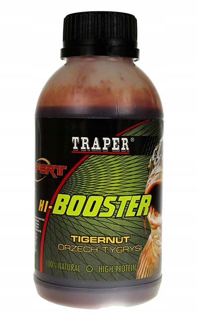 Traper Booster 350gr Orzech Tygrysi
