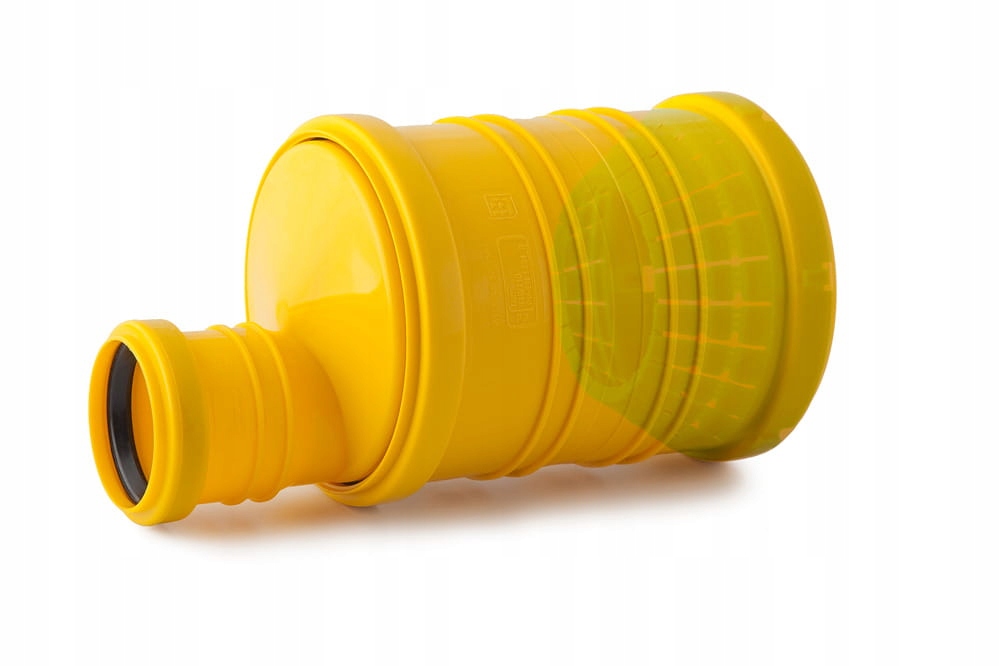 

Złączka drenarska redukcyjna ø 50 ø 100 mm