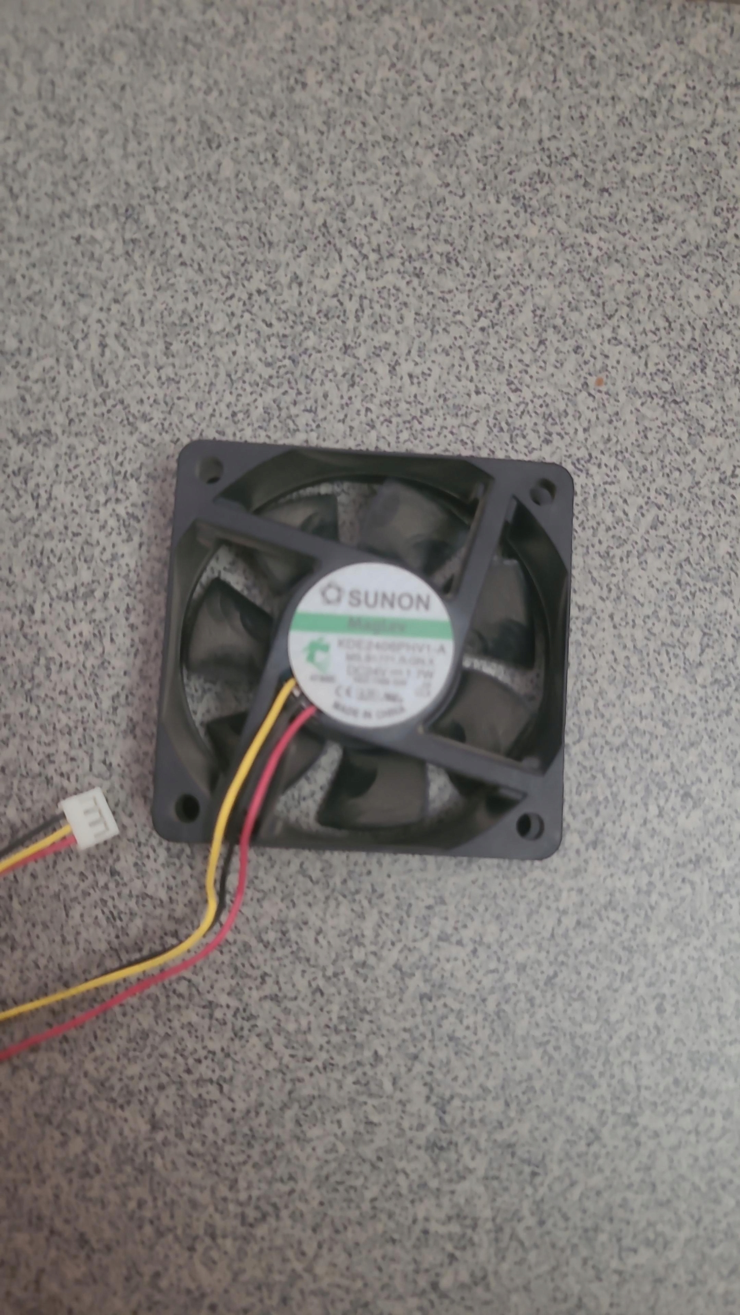 Silnik h7302c do HPLJP2015