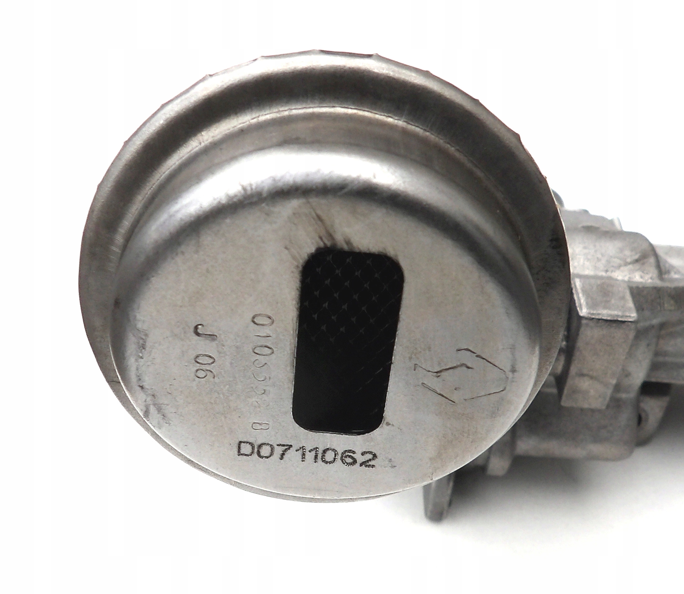 RENAULT DACIA 1.5 DCI POMPA OLEJU Typ samochodu Samochody osobowe