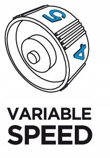 FREZARKA GÓRNOWRZECIONOWA 1300W, UCHWYT NARZĘDZIOW Seria T 59G717