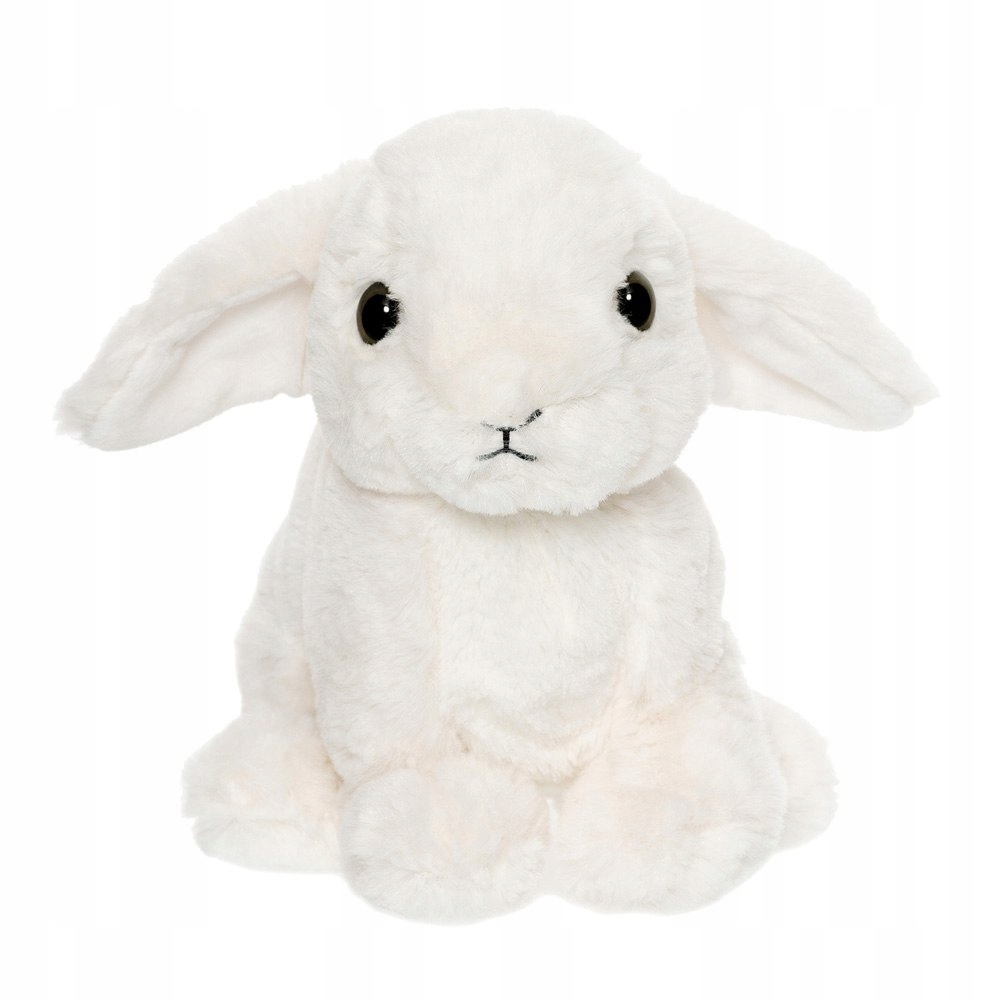 

Teddykompaniet Pluszak Dreamies Zając kremowy 19cm