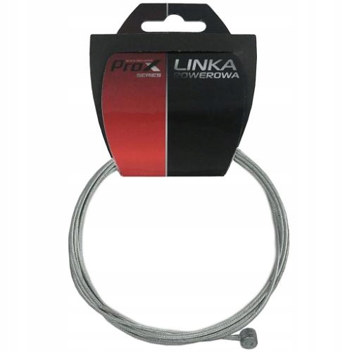 

Linka Do Hamulca Hamulcowa Galwanizowana 2 M