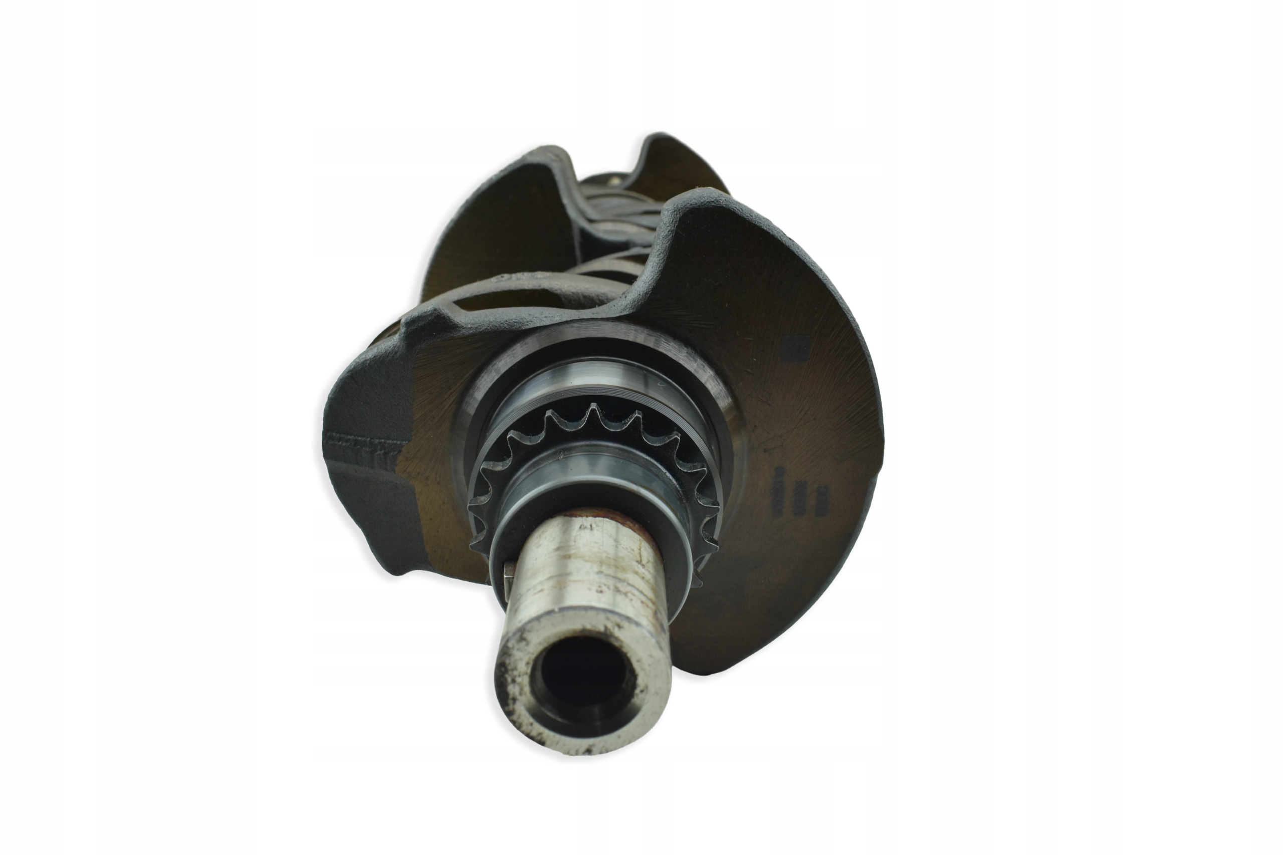 crank FORD FOCUS MK2 C-MAX MONDEO MK4 1.8 TDCI QYBA