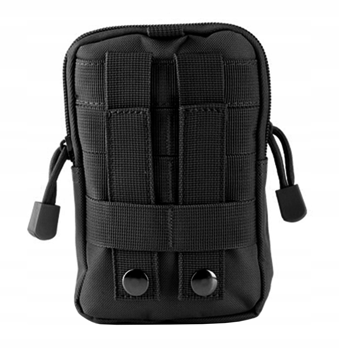 SASZETKA NERKA WOJSKOWA DO PASKA BIODRÓWKA TAKTYCZNA POJEMNA SURVIVAL BQ11A Marka Aptel