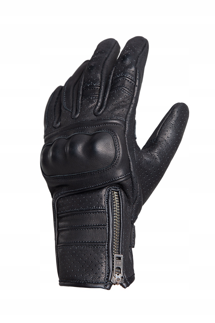 Rukavice John Doe Ora Black XL