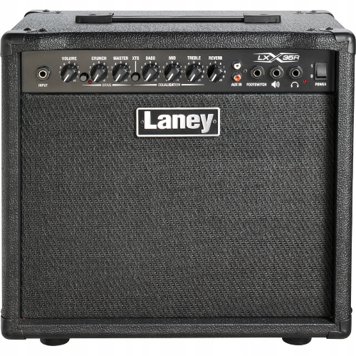 Laney LX-35 R kombo pro elektrickou kytaru