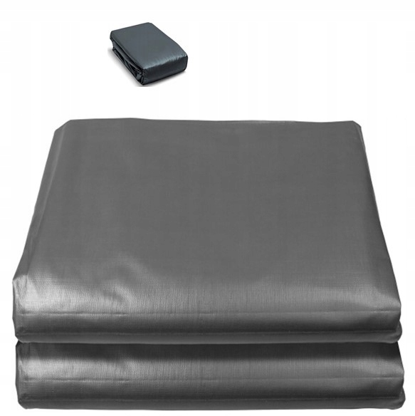 Skládací krycí plachta na bazénovou podložku Bestway Steel Pro Max bazén