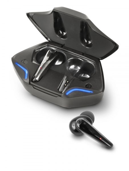 Esperanza Słuchawki Douszne Bluetooth Tws Sagitta EH231K