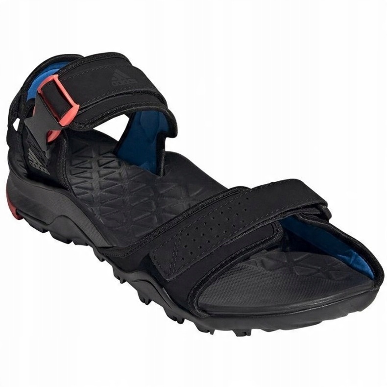 

Sandały adidas Cyprex Ultra GZ9209 Rozm. 44 2/3