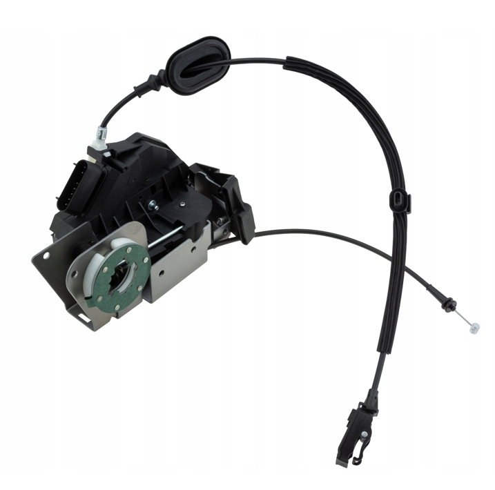 Zámek Dveří Pro Ford Tourneo Custom V362, 7 Pinů