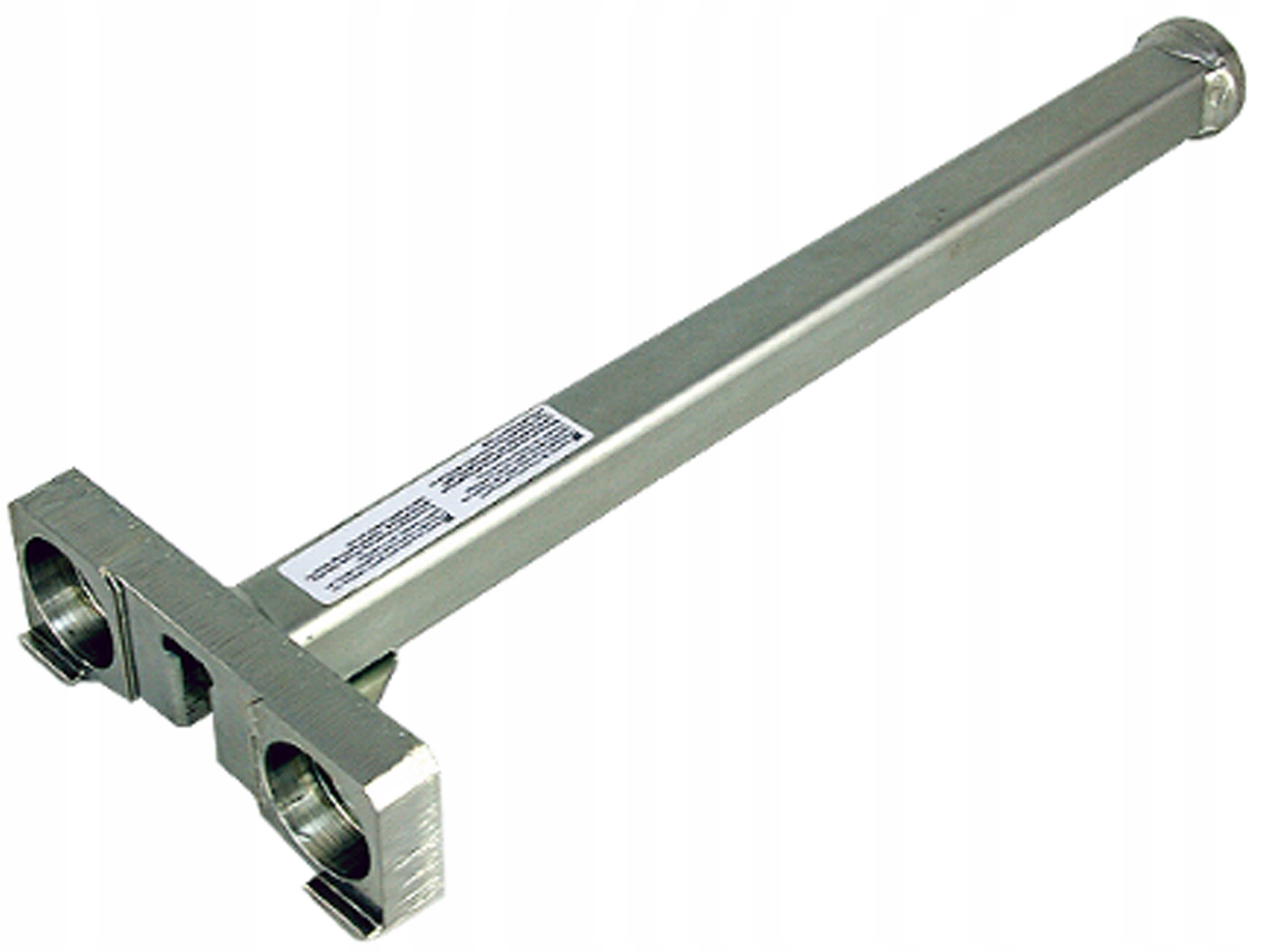 Kľúč Na Montáž Ochrany Proti Odskrutkovaniu Matíc Návesu Rollock