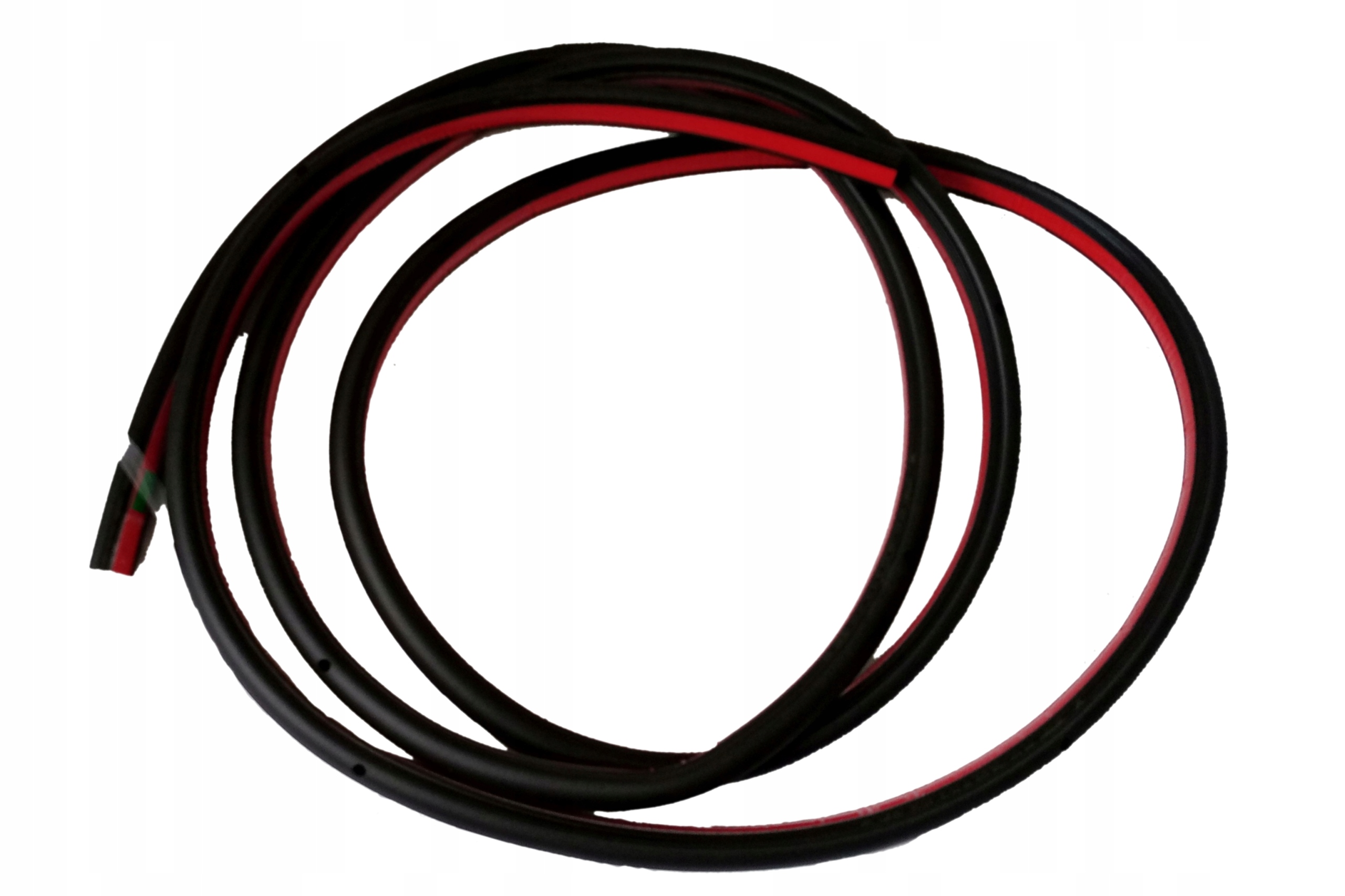 УПЛОТНЕНИЕ ПЕРЕДНЕЙ ДВЕРИ ПРАВЫЙ ВНЕШНИЙ VW GOLF