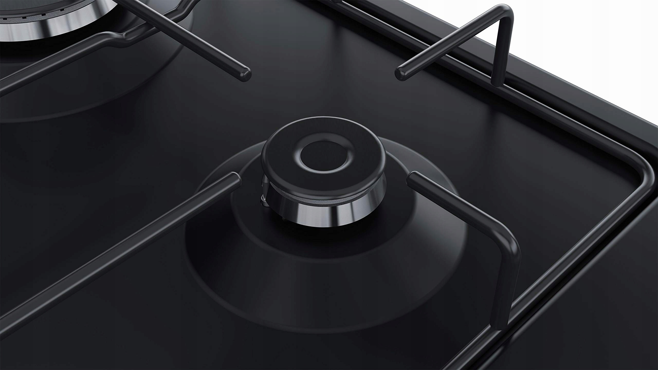 Płyta gazowa Bosch PGP6B6B80 Model PGP6B6B80